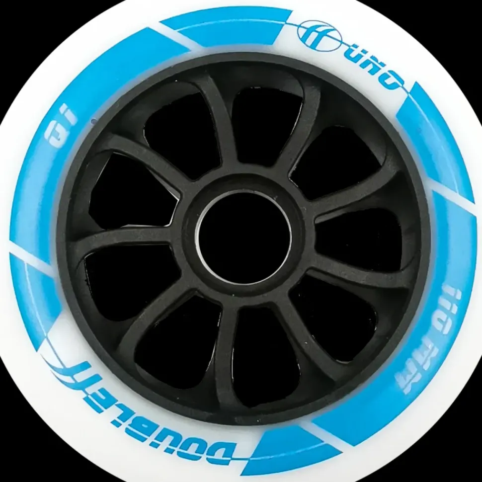 DoubleFF Uno 110mm