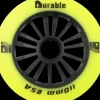 Durable 110mm