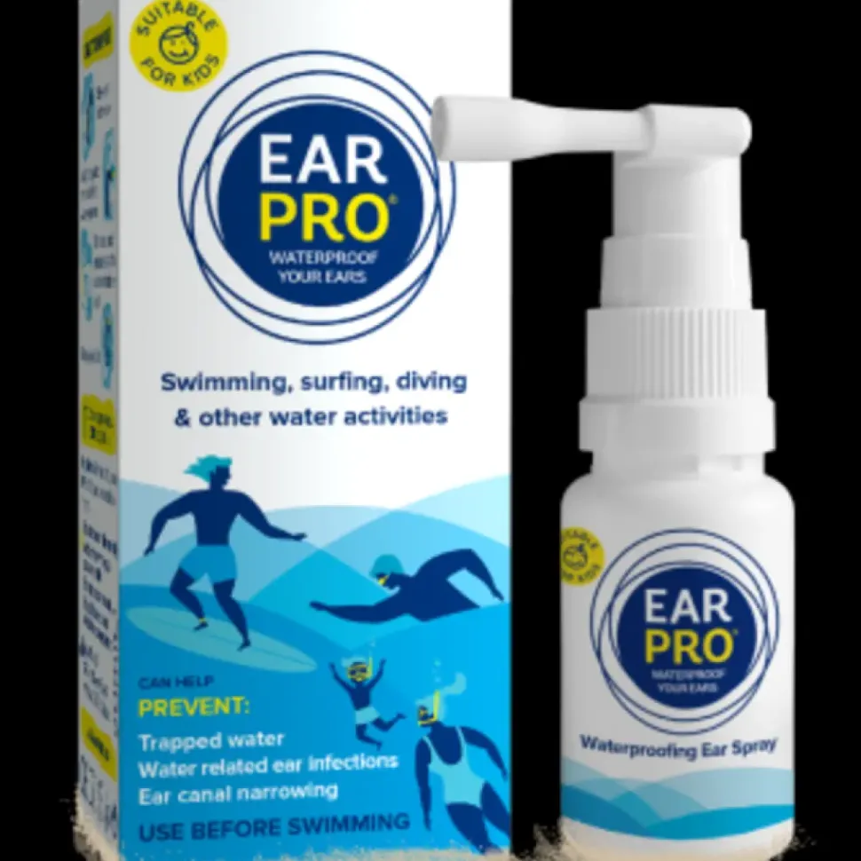 Ear Pro