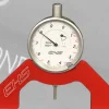 EHS radius meter