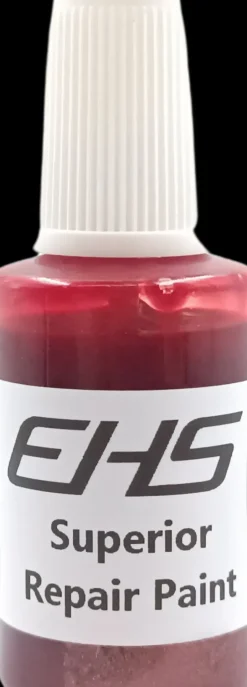 EHS superior reparatie verf
