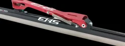 EHS Synergy bi-metaal klapschaats