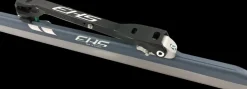EHS Xplorer bi-metaal klapschaats