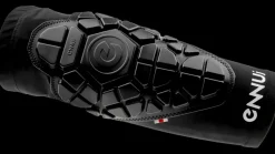 Ennui Shock Sleeve Knee Gasket