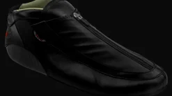 EVO Helium schaatsschoen zwart
