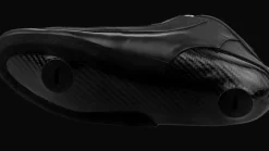 EVO Helium schaatsschoen zwart