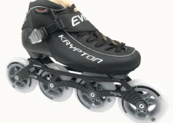 EVO Krypton met 4x100mm
