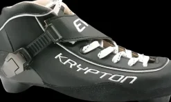 EVO Krypton skeelerschoen black
