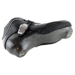 EVO Krypton skeelerschoen black