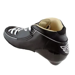 EVO Krypton skeelerschoen black