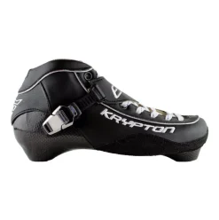 EVO Krypton skeelerschoen black