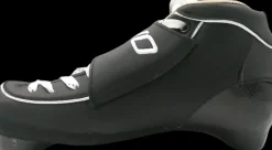 EVO Krypton skeelerschoen black