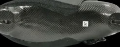 EVO Krypton skeelerschoen black