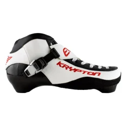 EVO Krypton skeelerschoen wit