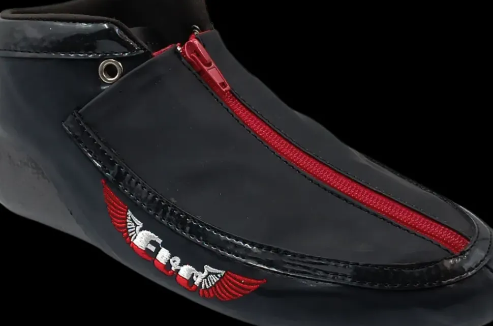 EVO langebaan schoen
