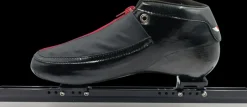 EVO met Bont Sonic ijzer