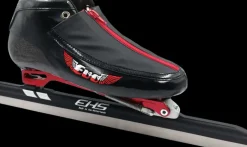 EVO met EHS Chrome klap