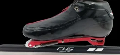 EVO met EHS Chrome klap