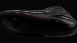 EVO Neon Schaatsschoen zwart