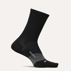 Feetures Elite ultra light mini crew black