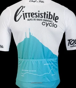 fietsshirt Chef de File
