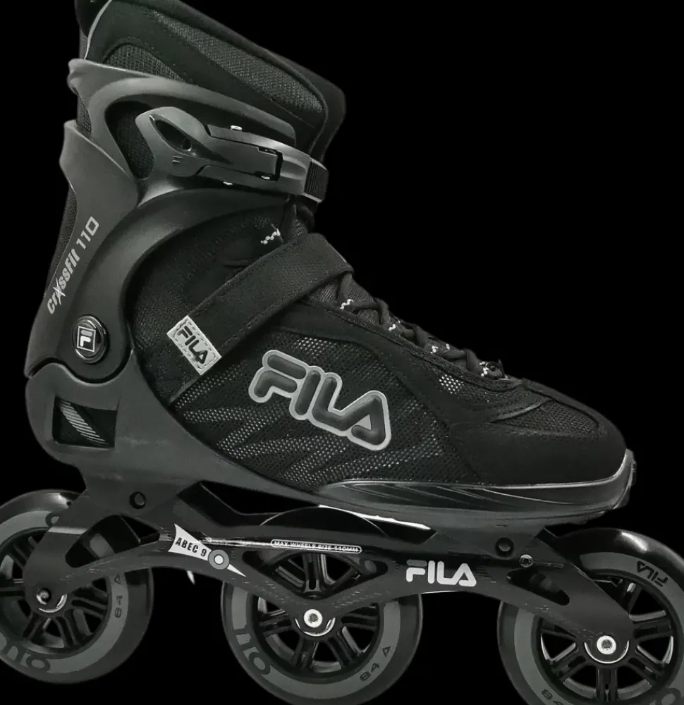 Fila Crossfit 110 black/grey