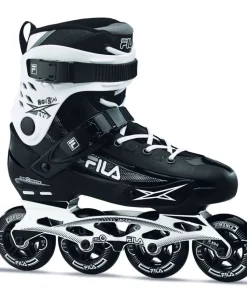 Fila Houdini Evo black/white 4x84
