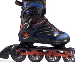 Fila Wizy alu