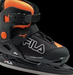 Fila X 2.0 ice verstelbare kinderschaats