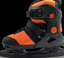 Fila X 2.0 ice verstelbare kinderschaats
