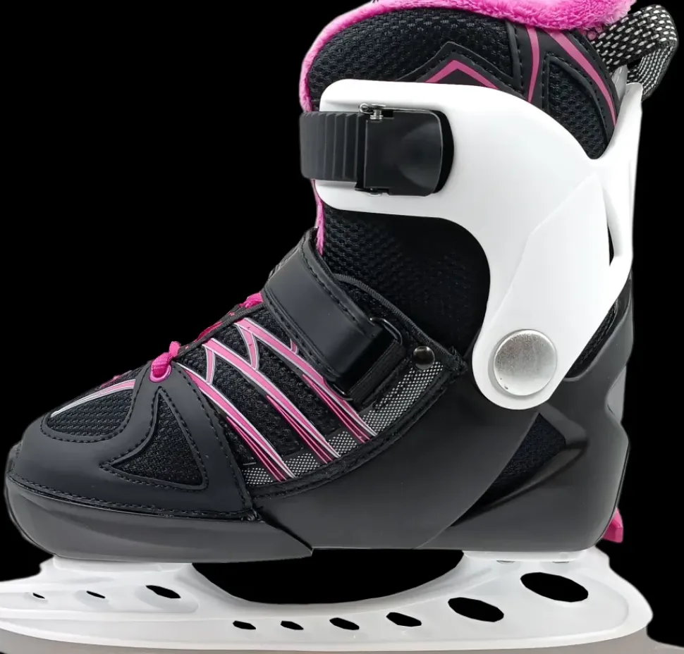 Fila X-one verstelbare kinderschaats