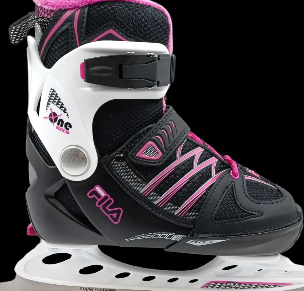 Fila X-one verstelbare kinderschaats