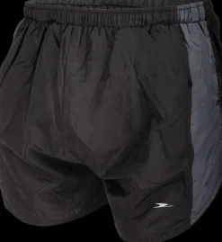 Firenze Short black/grey