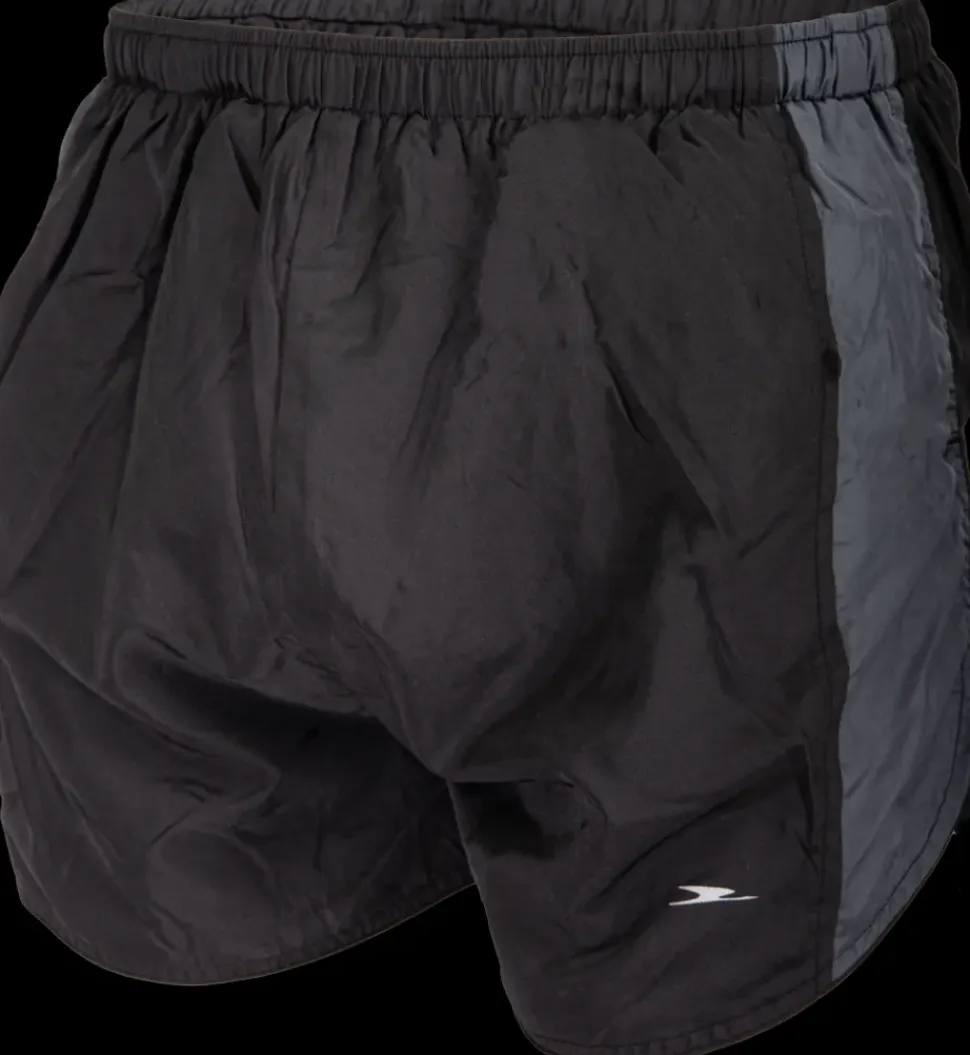 Firenze Short black/grey