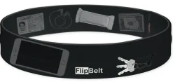 Flipbelt Classic black