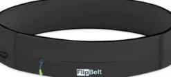 Flipbelt Zipper edition carbon
