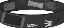 Flipbelt Zipper edition carbon