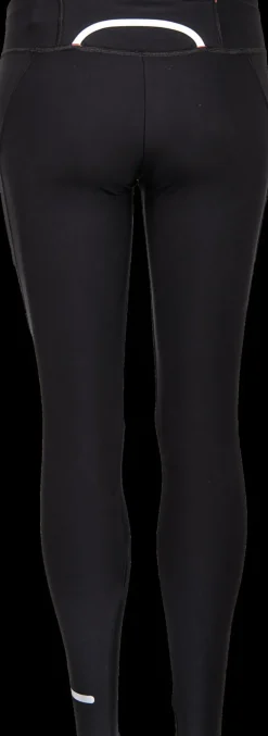 Fusion C3 HOT long tight black