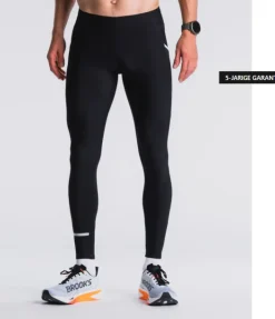 Fusion C3 HOT long tight black