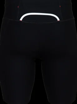 Fusion C3 short tight black