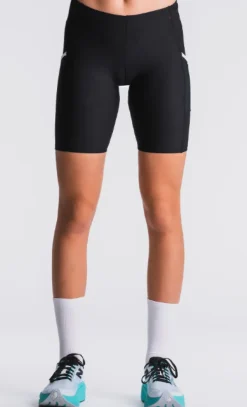 Fusion C3 short tight black