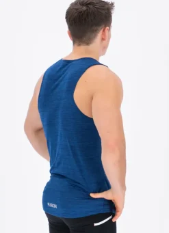 Fusion mens C3 singlet night blue