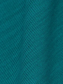 Fusion mens C3 singlet turquoise