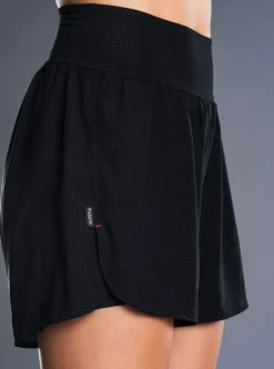 Fusion womens TEMPO! run shorts