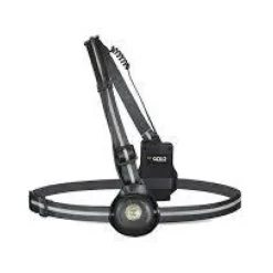 Gato Adjustable chest light usb