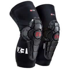 G-Form Pro-X3 knie pads