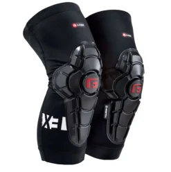 G-Form Pro-X3 knie pads youth