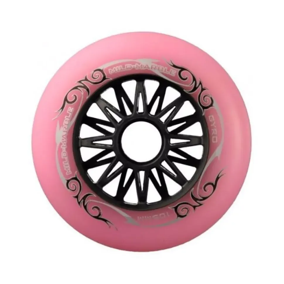 Gyro Mild Marble 105mm