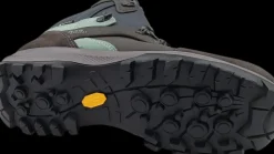 Hanwag Alta Bunion II Lady GTX asphalt/mint