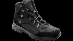 Hanwag Banks GTX Black/Asphalt